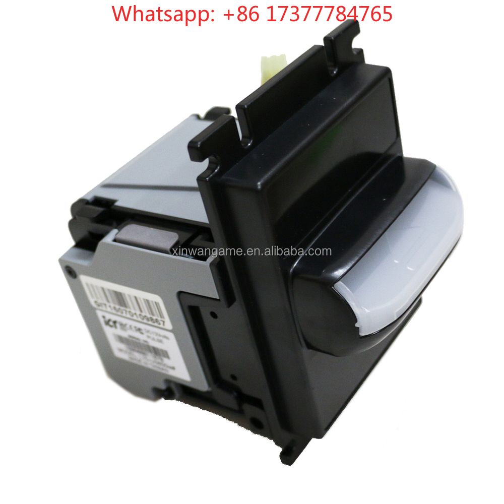 ICT L70 Banknote Validator Mon - Arcade Vending & Laundry Revenue recension och pris