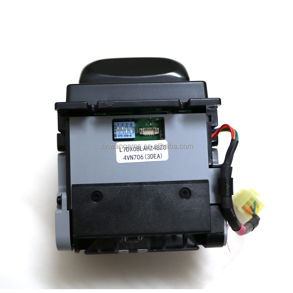 ICT L70 Banknote Validator Mon - Arcade Vending & Laundry Revenue recension och pris